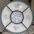 Made in Portugal Villeroy & Boch Bluebird Pattern Chip & Dip For Sale - Image 10 of 11