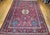 "This extraordinary vintage Persian Tabriz rug is a testament to the rich weaving traditions of its historic city. Set...