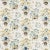 Traditional motifs come out to play in this cheerful design that evokes a different mood with each colorway. Also...