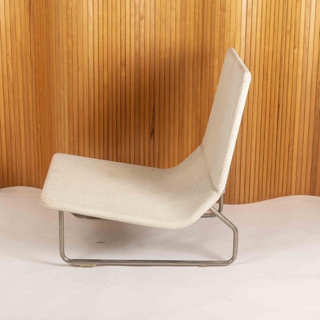 Mid-Century Modern Set of Lounge Chairs by Francesco Rota Sand for Paola Lenti, 1960s For Sale - Image 3 of 16