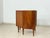 Mid-Century Corner Cabinet, 1960s For Sale - Image 5 of 11
