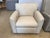 Bernhardt New Bernhardt Electric Motion Leather Recliner With Power Switch For Sale - Image 4 of 9