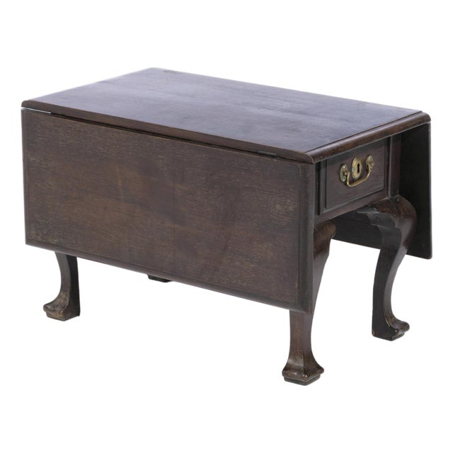 Small Flap Table For Sale