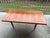 Mid-Century Danish Teak Coffee Table, 1960s For Sale - Image 10 of 15
