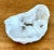 White Vintage White Quartz Geode For Sale - Image 8 of 12