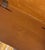 Vintage Maple Wood Ethan Allen Drop Leaf Harvest Table For Sale - Image 16 of 16