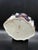 Gold Antique 1930 Wedgwood X6061 Imari Porcelain Covered Sugar Bowl For Sale - Image 8 of 9