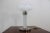 Glass Table Lamp from Kamenický Šenov, 1970s For Sale - Image 7 of 7