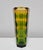 In this listing you will find an exceptionally rare Mid Century Modern glass vase, called Rainbow Vase. It was designed by...
