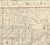 Antique Map of Nevada The Silver State by Ran McNally, 1899 For Sale - Image 4 of 12
