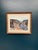 Kaj, Landscape with River and Forest, 1950s, Oil on Canvas, Framed For Sale - Image 14 of 18
