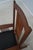 Stickley Mission Cherry Spindle Rocking Chair For Sale - Image 15 of 18
