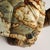 Stone Hard Stone Turtle Sculpture For Sale - Image 7 of 11