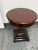 Ralph Lauren Ralph Lauren Home Anglesey Pedestal End Table For Sale - Image 4 of 12