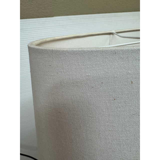 Ceramic Hudson Valley Lighting Denali Table Lamp For Sale - Image 7 of 12