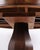 Empire Pedestal Table in Mahogany with Carved Details, 1820s For Sale - Image 12 of 14