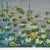 Giovanni Lovetti, Flowers, Oil on Canvas For Sale - Image 3 of 5