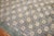 Zabihi Collection Mid 20th Century Turkish Deco Rug - 6'10" x 9'8" For Sale - Image 4 of 18