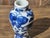 Antique Chinese Qing Dynasty Hand-Painted Porcelain Snuff Vase, 1800s For Sale - Image 17 of 18