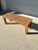 1970s Veneer Parsons Bench For Sale In Cleveland - Image 6 of 9