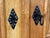 Scandinavian Modern Oak Two-Door Cabinet by Henning Kjærnulf, 1960s For Sale - Image 12 of 13