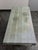 Hettler Tullmann for Cb2 Avalon Faux Shagreen Desk For Sale In San Francisco - Image 6 of 12