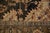 Antique Fine Malayer Carpet - 7'5" X 9'9" For Sale In New York - Image 6 of 14