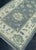 Turkish Turkish Oushak Rug 3'11" x 7'10" #18082 For Sale - Image 3 of 8
