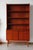 Vintage Scandinavian Teak Bookshelf, 1960s For Sale - Image 14 of 15