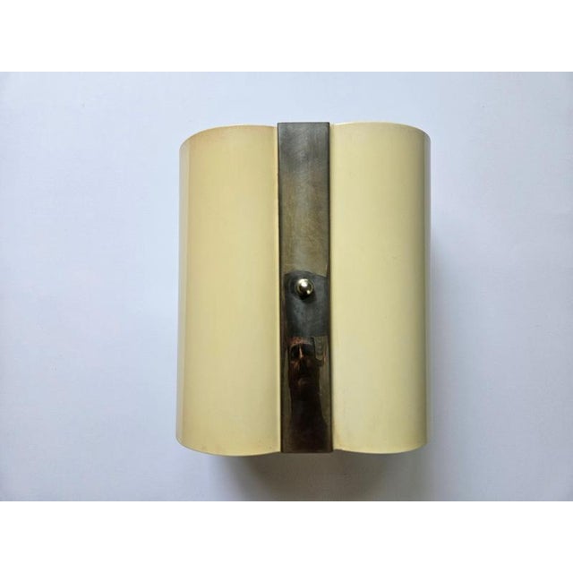 Mid-Century Wall Lamp, Italy, 1960s For Sale - Image 6 of 13