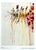 Cy Twombly Coronation of Sesostris Original Paris Exhibition Poster For Sale