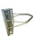 Vintage Wicker Carrying Tray For Sale In Boston - Image 6 of 9