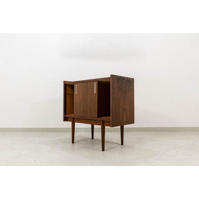 Mini Bar by Bytom Furniture Factory, Poland, 1960s For Sale - Image 6 of 15