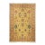 Turkish Sumak Rug 6' X 9' For Sale