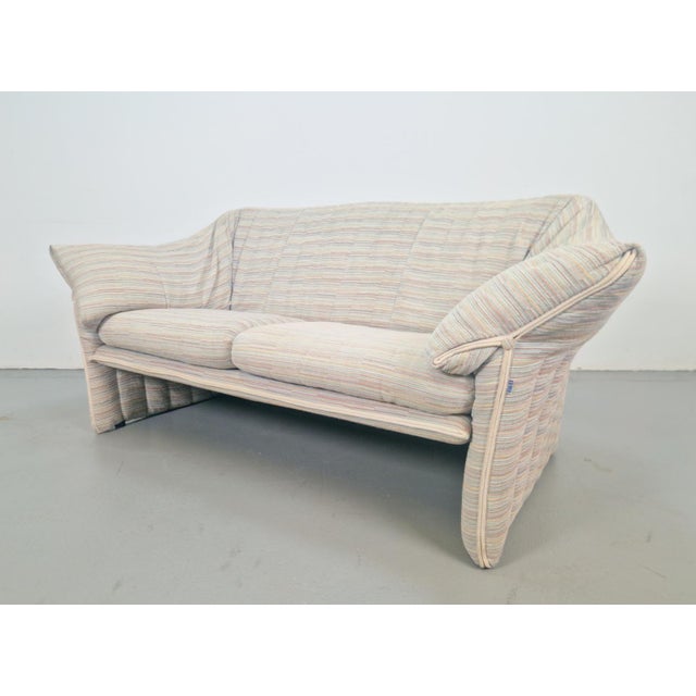 Mario Bellini Vintage Le Stelle Sofa by Mario Bellini for B&B, 1973 For Sale - Image 4 of 18