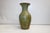 Paper Peony Vase Papier-Mâché Floral For Sale - Image 7 of 12