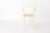 Mid-Century Chair in Beech Bentwood and Vienna Cane the style of Thonet, 1960s For Sale - Image 6 of 13