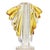 Art Deco Crystal Boudoir Perfume Bottles by Ernst Buder, 1950s, Set of 3 For Sale - Image 18 of 18