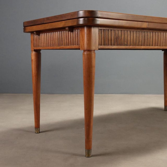 Classic Style Table, 1960s For Sale - Image 6 of 10