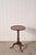 Early 19th Century Georgian Walnut Wine Table For Sale - Image 4 of 5