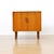 1960s 1960s Mid Century Record Storage Cabinet For Sale - Image 5 of 9