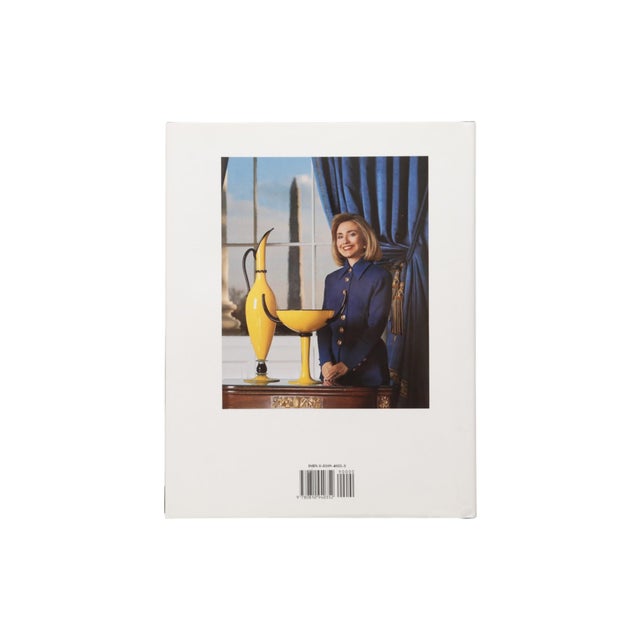 Late 20th Century The White House Collection of American Crafts For Sale - Image 5 of 5