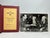 Mid Century 8vo Book, w.e. Burghardt Dubois's the Souls of Black Folks, Limited and Autographed Edition - 2 Pieces For Sale - Image 4 of 12