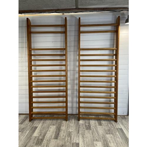 Vintage Gymnastick Ladder, 1960s For Sale - Image 10 of 10