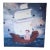 Melora Kuhn Painting "Butterflies" on Canvas For Sale