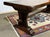 Oak Monastery Table, Early 20th Century For Sale - Image 4 of 17