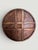 Mid-Century Italian Round Dining Table attributed to Osvaldo Borsani, 1950s For Sale - Image 15 of 18