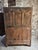French Cabinet in Cherry Wood, 1700s For Sale - Image 17 of 18