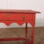 18th Century Painted Lamp Table For Sale - Image 3 of 8