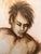 Contemporary Vintage Nude Male Figure Painting For Sale - Image 3 of 10